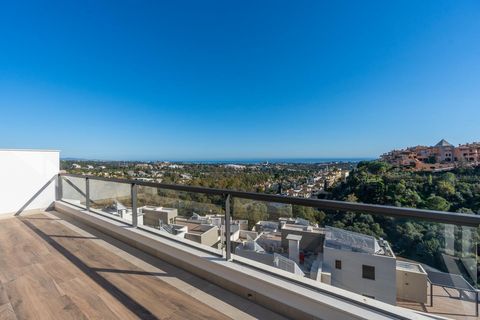 Penthouse i Marbella, Malaga, Marbella - € 950.000 | Ref: MarbellaLakeP3 - foto 6