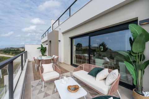 Penthouse i Marbella, Malaga, Marbella - € 950.000 | Ref: MarbellaLakeP3 - foto 8