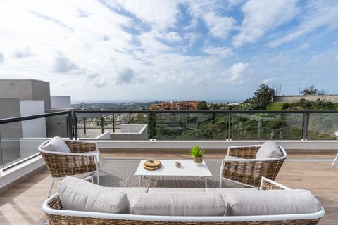 Penthouse i Marbella, Malaga, Marbella - € 950.000 | Ref: MarbellaLakeP3 - foto 10