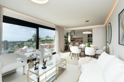 Penthouse i Marbella, Malaga, Marbella - € 950.000 | Ref: MarbellaLakeP3 - foto 12
