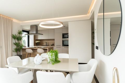 Penthouse i Marbella, Malaga, Marbella - € 950.000 | Ref: MarbellaLakeP3 - foto 16