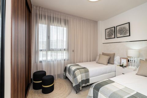 Penthouse i Marbella, Malaga, Marbella - € 950.000 | Ref: MarbellaLakeP3 - foto 24