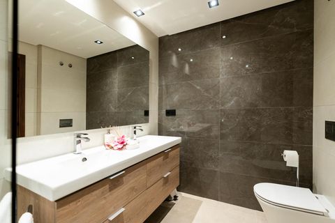Penthouse i Marbella, Malaga, Marbella - € 950.000 | Ref: MarbellaLakeP3 - foto 26