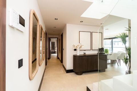 Penthouse i Marbella, Malaga, Marbella - € 950.000 | Ref: MarbellaLakeP3 - foto 27
