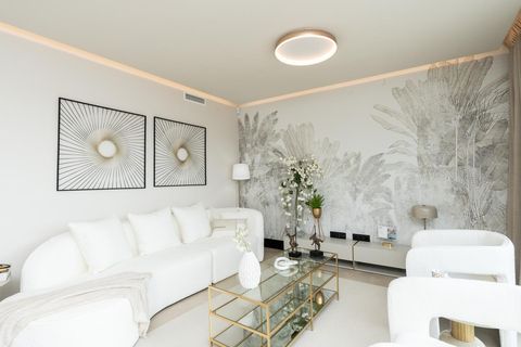 Penthouse i Marbella, Malaga, Marbella - € 950.000 | Ref: MarbellaLakeP3 - foto 36