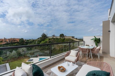 Penthouse i Marbella, Malaga, Marbella - € 950.000 | Ref: MarbellaLakeP3 - foto 38