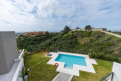 Penthouse i Marbella, Malaga, Marbella - € 950.000 | Ref: MarbellaLakeP3 - foto 39
