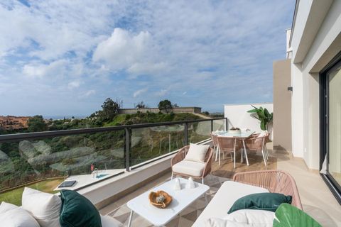 Penthouse i Marbella, Malaga, Marbella - € 950.000 | Ref: MarbellaLakeP3 - foto 40