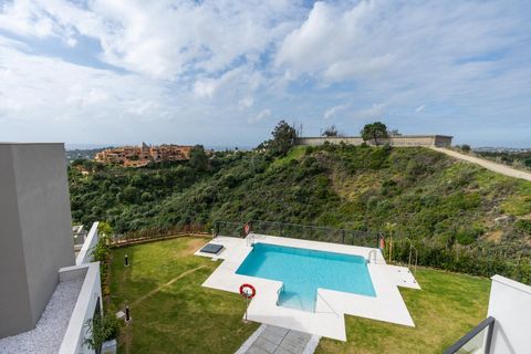 Penthouse i Marbella, Malaga, Marbella - € 950.000 | Ref: MarbellaLakeP3 - foto 42