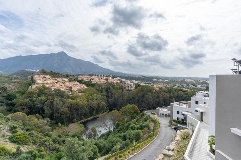 Penthouse i Marbella, Malaga, Marbella - € 950.000 | Ref: MarbellaLakeP3 - foto 44