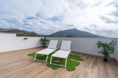 Penthouse i Marbella, Malaga, Marbella - € 950.000 | Ref: MarbellaLakeP3 - foto 46