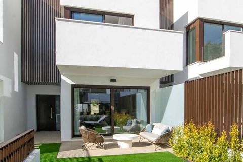 Byhus i Malaga city, Malaga, Malaga city - € 695.000 | Ref: DPIc348810 - foto 1