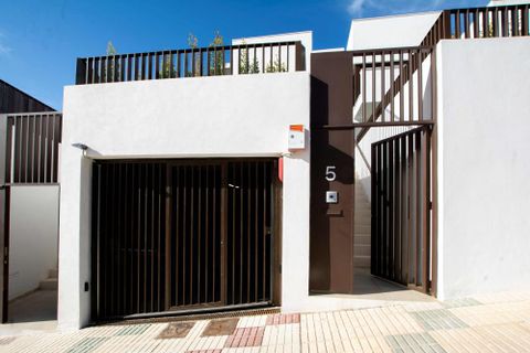 Byhus i Malaga city, Malaga, Malaga city - € 695.000 | Ref: DPIc348810 - foto 3