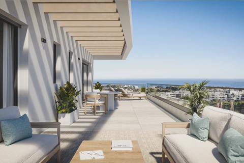 Leilighet i Estepona, Malaga, Estepona - € 455 000 | Ref: DPIc348815 - foto 2