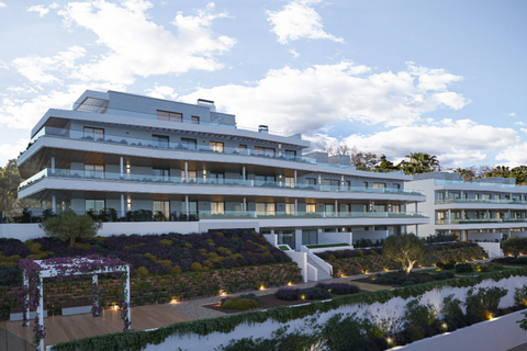 Leilighet i Estepona, Malaga, Estepona - € 455 000 | Ref: DPIc348815 - foto 11