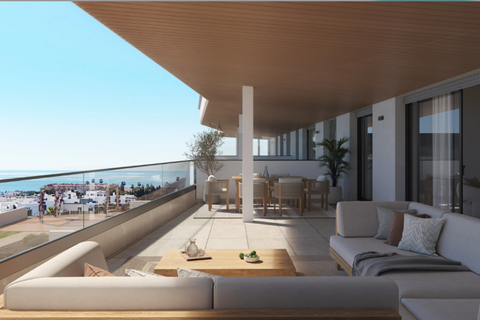 Leilighet i Estepona, Malaga, Estepona - € 608 000 | Ref: DPIc348816 - foto 9