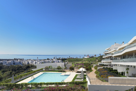 Leilighet i Estepona, Malaga, Estepona - € 608 000 | Ref: DPIc348816 - foto 11
