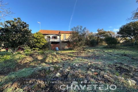 Landejendom i Tomar, Santarem, Tomar - € 145.000 | Ref: 802/26 - foto 3