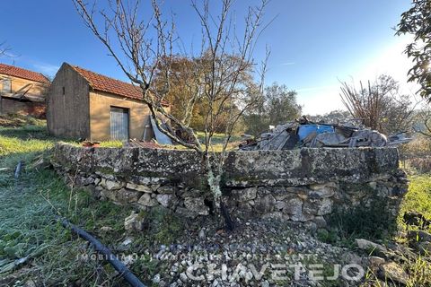 Landejendom i Tomar, Santarem, Tomar - € 145.000 | Ref: 802/26 - foto 4