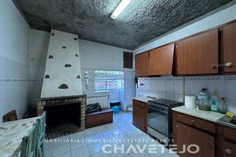 Landejendom i Tomar, Santarem, Tomar - € 145.000 | Ref: 802/26 - foto 12