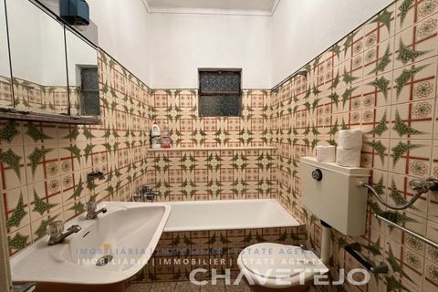Landejendom i Tomar, Santarem, Tomar - € 145.000 | Ref: 802/26 - foto 15
