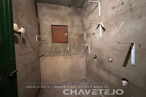 Landejendom i Tomar, Santarem, Tomar - € 145.000 | Ref: 802/26 - foto 16