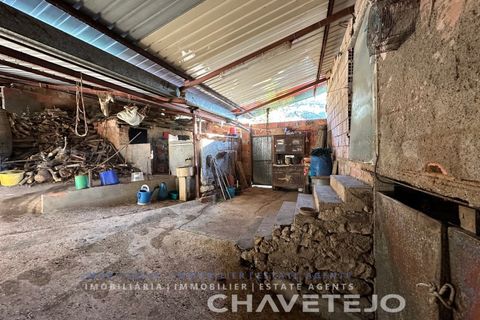 Landejendom i Tomar, Santarem, Tomar - € 145.000 | Ref: 802/26 - foto 17