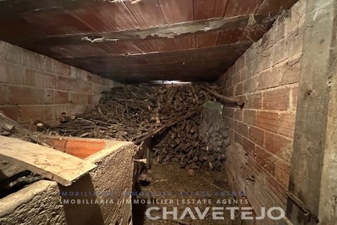 Landejendom i Tomar, Santarem, Tomar - € 145.000 | Ref: 802/26 - foto 18