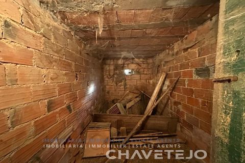 Landejendom i Tomar, Santarem, Tomar - € 145.000 | Ref: 802/26 - foto 19