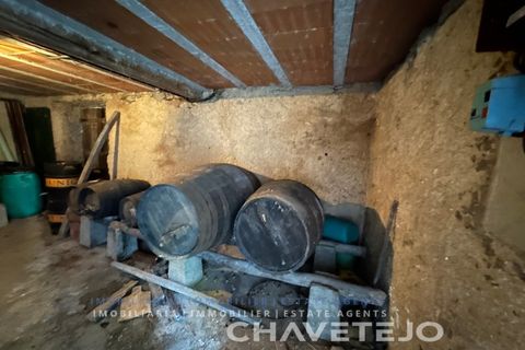 Landejendom i Tomar, Santarem, Tomar - € 145.000 | Ref: 802/26 - foto 21