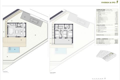 Villa i Polop, Alicante, Polop - € 694.700 | Ref: CLDN-37997 - foto 28