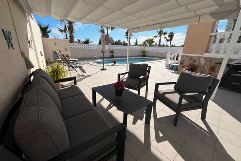 Villa a Benijofar, Alicante, Benijofar - € 435.000 | Ref: CLDVA-11581 - foto 42