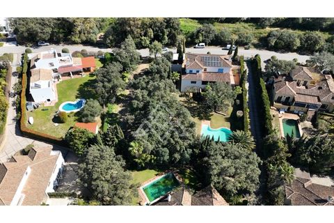 Helårsgrund i San Roque, Cadiz, San Roque - € 399.000 | Ref: MPA-0100 - foto 1