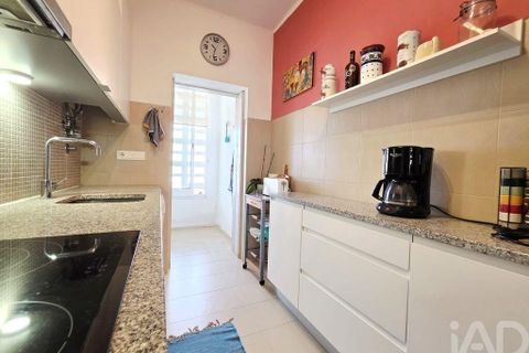 Lejlighed i Tavira, Faro, Tavira - € 320.000 | Ref: 806462 - foto 13