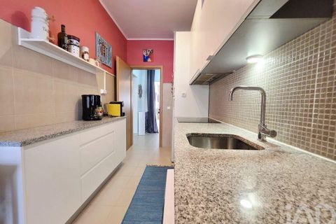 Lejlighed i Tavira, Faro, Tavira - € 320.000 | Ref: 806462 - foto 15