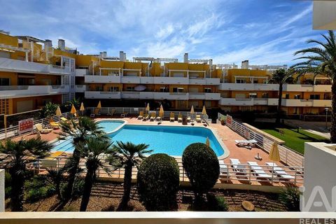 Lejlighed i Tavira, Faro, Tavira - € 320.000 | Ref: 806462 - foto 1