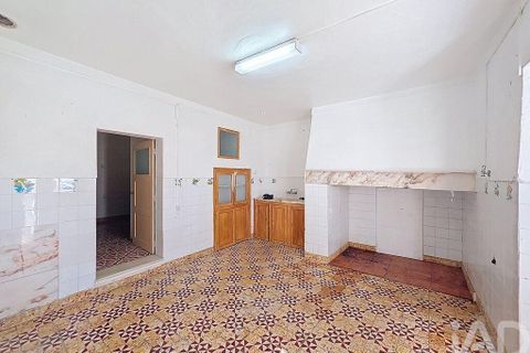 Rækkehus i Estremoz, Evora, Estremoz - € 60.000 | Ref: 808233 - foto 3