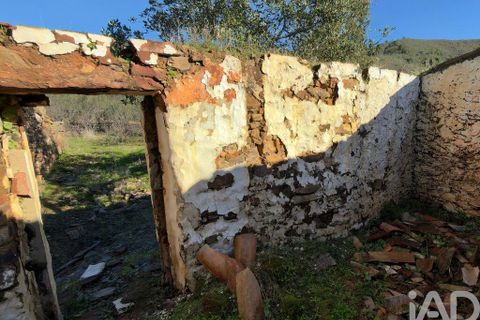 Tomt i Silves, Faro, Silves - € 94 500 | Ref: 826857 - foto 8