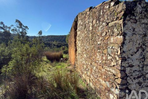 Tomt i Silves, Faro, Silves - € 94 500 | Ref: 826857 - foto 3