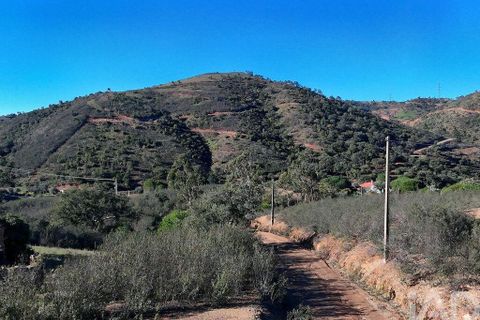 Tomt i Silves, Faro, Silves - € 94 500 | Ref: 826857 - foto 13
