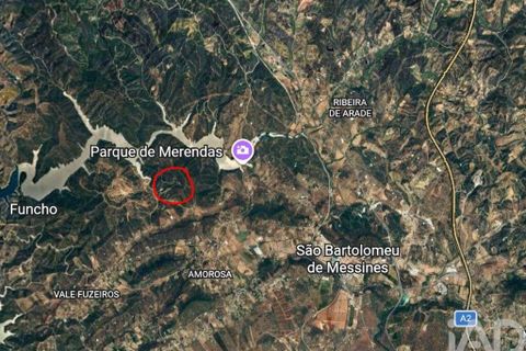 Tomt i Silves, Faro, Silves - € 94 500 | Ref: 826857 - foto 22