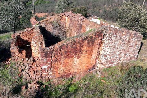 Tomt i Silves, Faro, Silves - € 94 500 | Ref: 826857 - foto 17