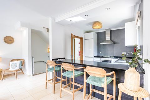 Villa i Carvoeiro, Faro, Carvoeiro - € 395.000 | Ref: LUM-10-J/12758 - foto 6
