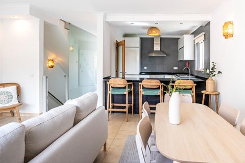 Villa i Carvoeiro, Faro, Carvoeiro - € 395.000 | Ref: LUM-10-J/12758 - foto 8