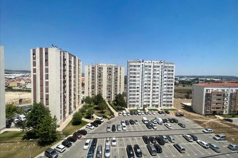 Leilighet i Alenquer, Lisbon, Alenquer - € 260 000 | Ref: ZTRE-03110/12758 - foto 17