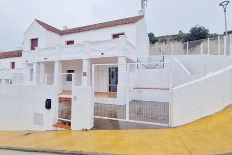 Rækkehus i Casares, Malaga, Casares - € 525.000 | Ref: SBRE-0164857/12758 - foto 2