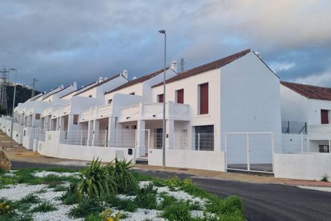 Rækkehus i Casares, Malaga, Casares - € 525.000 | Ref: SBRE-0164857/12758 - foto 28