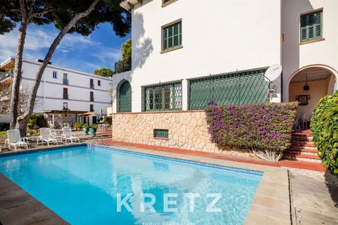 Villa i Sitges, Barcelona, Sitges - € 2.900.000 | Ref: KP2-1188_k - foto 7