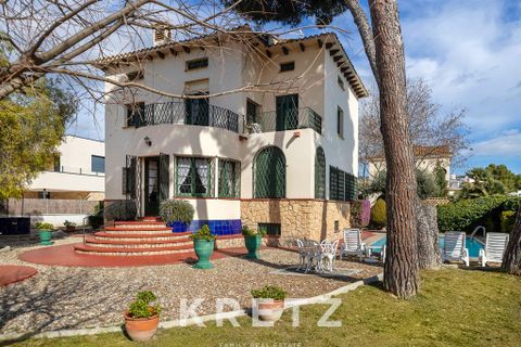 Villa i Sitges, Barcelona, Sitges - € 2.900.000 | Ref: KP2-1188_k - foto 9