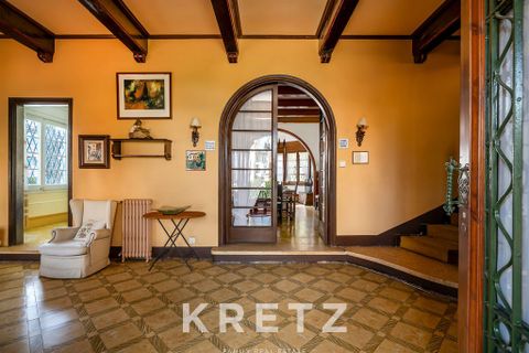 Villa i Sitges, Barcelona, Sitges - € 2.900.000 | Ref: KP2-1188_k - foto 12